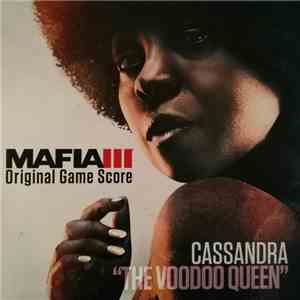 Jesse Harlin, Jim Bonney - Mafia III: Original Game Score mp3 album