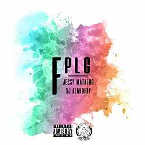 Jessy Matador - FPLG mp3 album