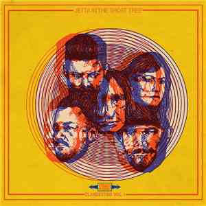 Jetta In The Ghost Tree - Clandestine Vol. I mp3 album