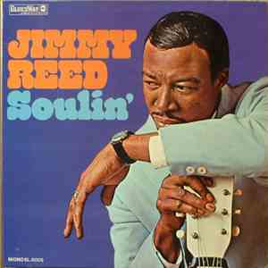 Jimmy Reed - Soulin' mp3 album