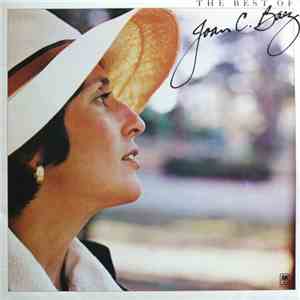 Joan Baez - The Best Of Joan C. Baez mp3 album