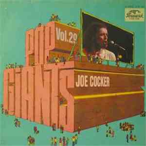 Joe Cocker - Pop Giants, Vol. 29 mp3 album