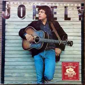 Joe Ely - Honky Tonk Masquerade mp3 album