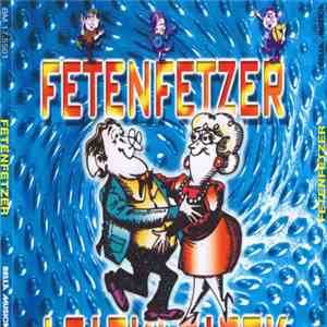 Joe Raphael Und Die Party Singers - Fetenfetzer mp3 album