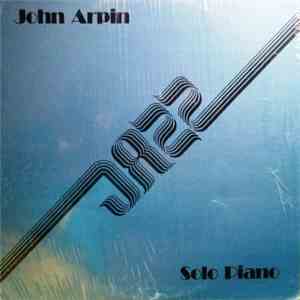 John Arpin - Solo Piano mp3 album