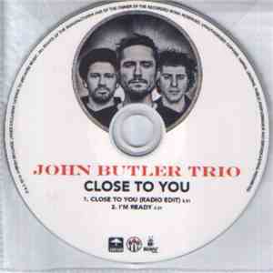 John Butler Trio - Close To You mp3 album