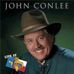 John Conlee - Live At Billy Bob's mp3 album