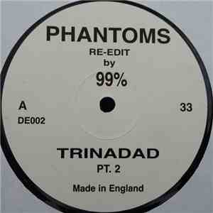 John Gibbs And U.S. Steel Orchestra / Modern Sound Corporation - Trinadad / Safari mp3 album