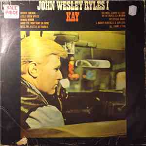 John Wesley Ryles I - Kay mp3 album