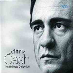 Johnny Cash - The Ultimate Collection mp3 album