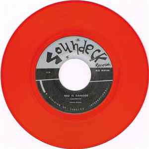 Johnny Moore - Red Is Danger / Yogi Man mp3 album