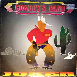 Joker  - Cowboy's Band mp3 album