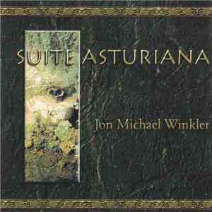 Jon Michael Winkler - Suite Asturiana mp3 album