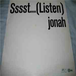 Jonah - Sssst...(Listen) mp3 album