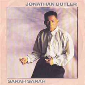 Jonathan Butler - Sarah Sarah mp3 album