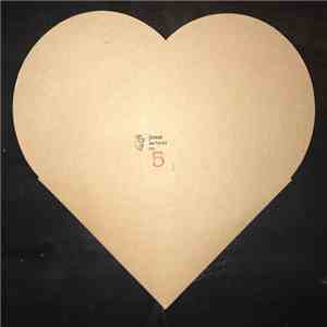 Jones  - No Heart mp3 album