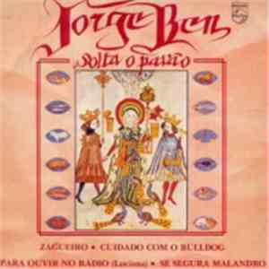 Jorge Ben - Zagueiro mp3 album