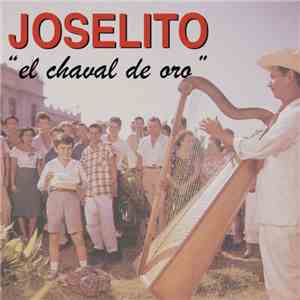 Joselito - El Chaval De Oro mp3 album