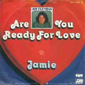 Joy Fleming - Are You Ready For Love mp3 album