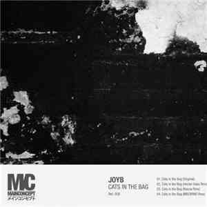 JoyB - Cats in the Bag mp3 album
