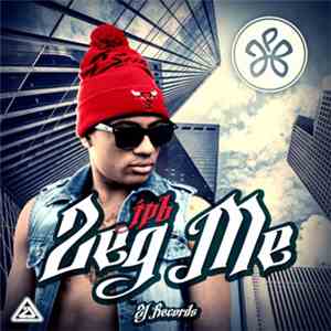 JPB - Zeg Me mp3 album