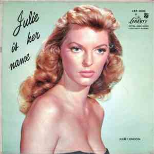 Julie London - Julie Is Her Name mp3 album