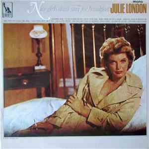 Julie London - Nice Girls Don't Stay For Breakfast mp3 album