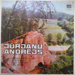 Jurjānu Andrejs - Song Festival March / Concerto For Cello / Funeral March mp3 album