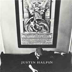 Justin Halpin - Justin Halpin EP mp3 album