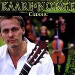 Kaare Norge - Classic mp3 album