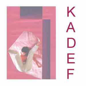Kadef - Statt Disco Lullend Um Sich Selbst Kreisen mp3 album