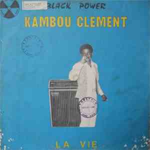 Kambou Clement - La Vie mp3 album