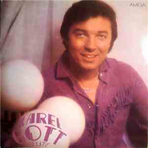 Karel Gott - Heute mp3 album