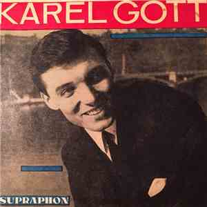 Karel Gott - Nevadí (Sag Mir Nie) / Zakletý Zámek mp3 album