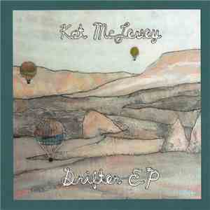 Kat McLevey - Drifter EP mp3 album