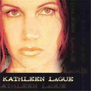 Kathleen LaGue - Kathleen LaGue mp3 album