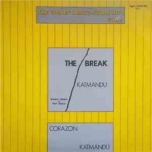 Katmandu - The Break mp3 album