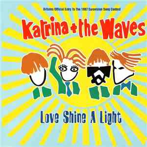 Katrina And The Waves - Love Shine A Light mp3 album