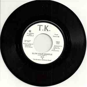 K.C. & The Sunshine Junkanoo Band - Blow Your Whistle mp3 album