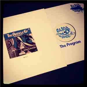 K-Def & DaCapo - The Article EP Instrumentals mp3 album