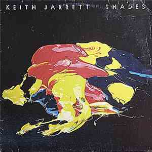 Keith Jarrett - Shades mp3 album