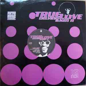 Ken N & Delvino - True Love mp3 album