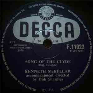 Kenneth McKellar - Song Of The Clyde / It's A Long, Long Way To Tipperary mp3 album
