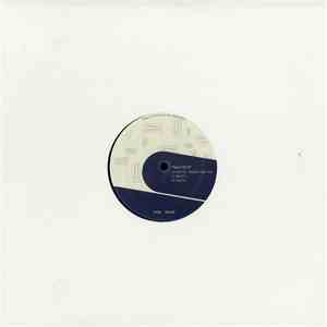 Kernel Key - Pass It On EP mp3 album
