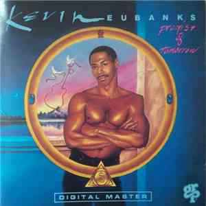 Kevin Eubanks - Promise Of Tomorrow mp3 album