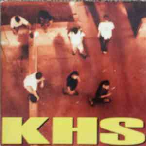KHS - Die Sage mp3 album