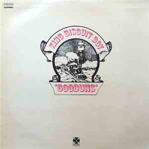 King Biscuit Boy - Gooduns mp3 album