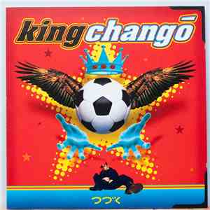 King Changó - King Changó mp3 album