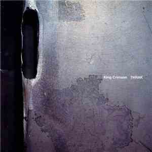 King Crimson - THRAK mp3 album