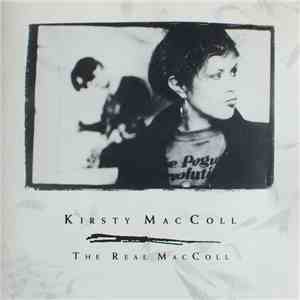 Kirsty MacColl - The Real MacColl mp3 album